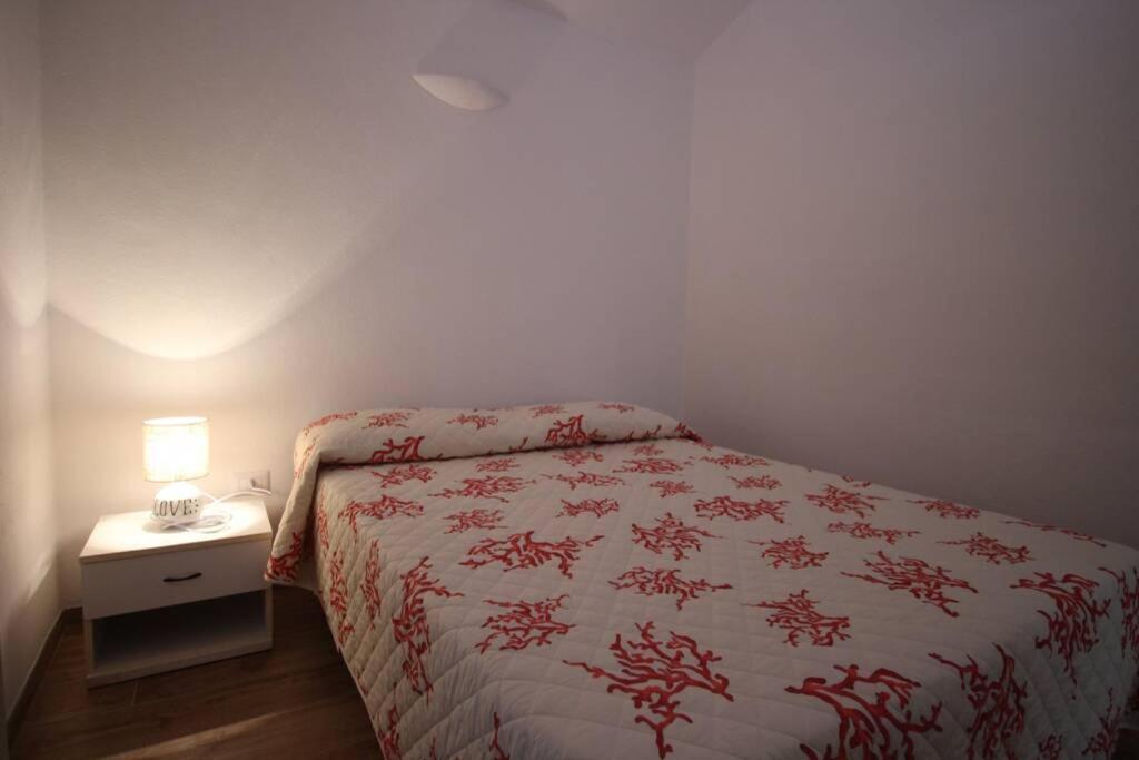 EFFE Apartment Golfo Aranci: Sole, Mare e Relax Exterior foto