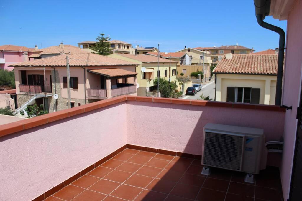 EFFE Apartment Golfo Aranci: Sole, Mare e Relax Exterior foto